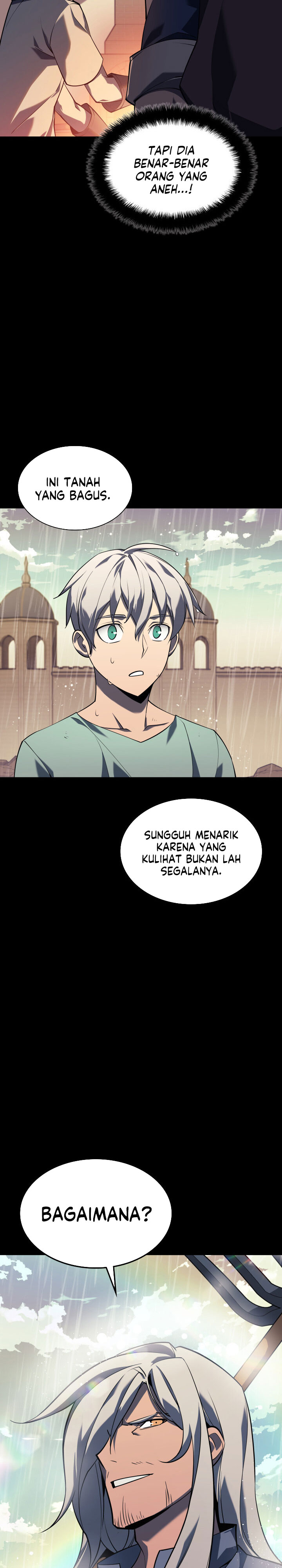 Overgeared Chapter 114