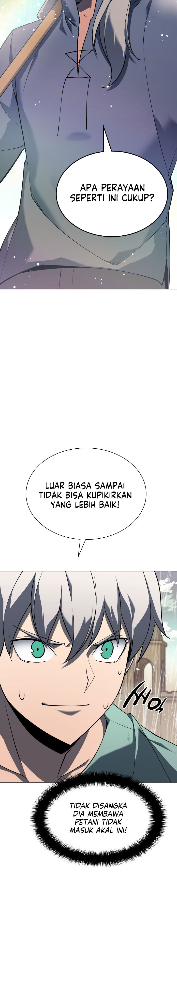 Overgeared Chapter 114