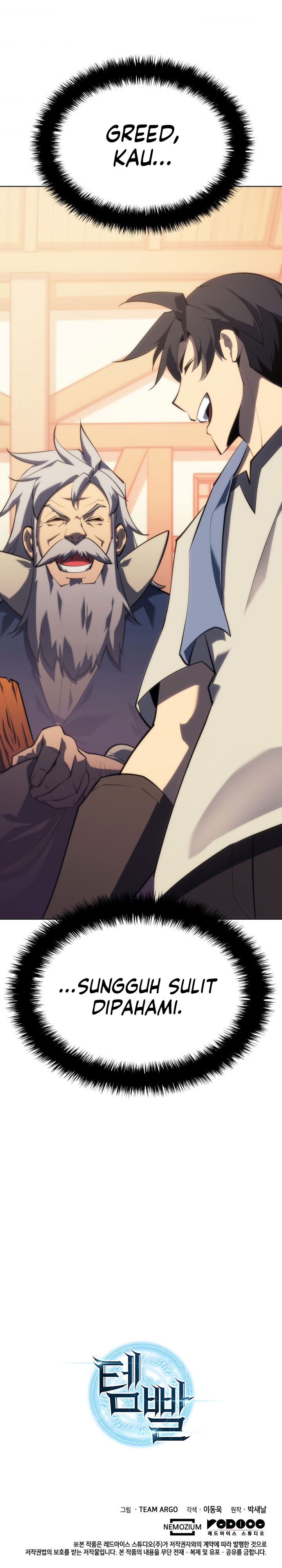 Overgeared Chapter 114