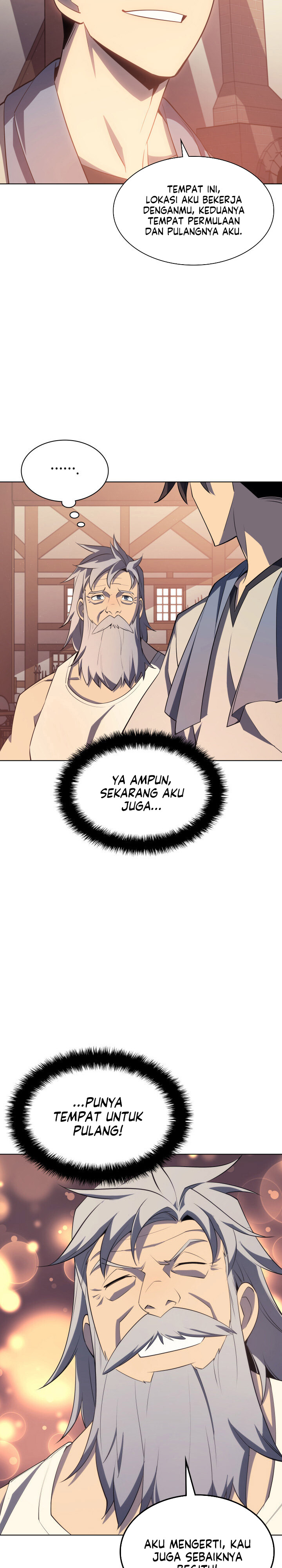 Overgeared Chapter 115