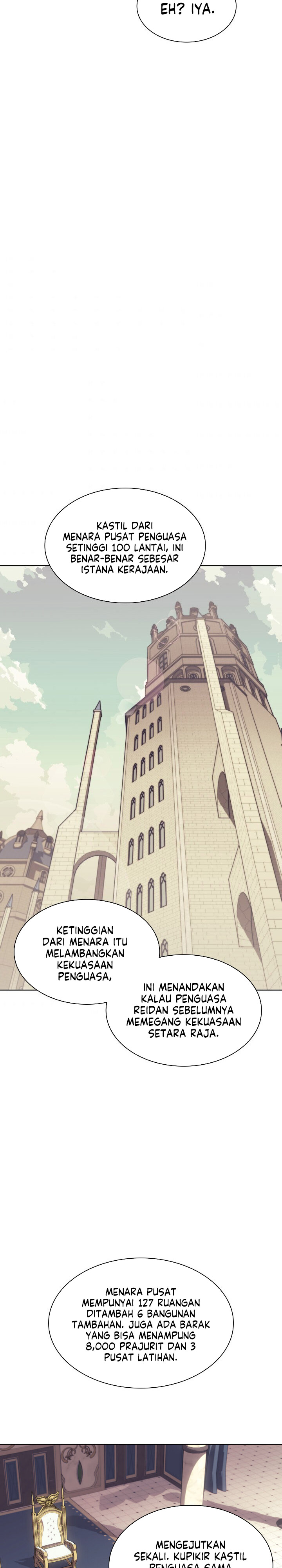 Overgeared Chapter 115