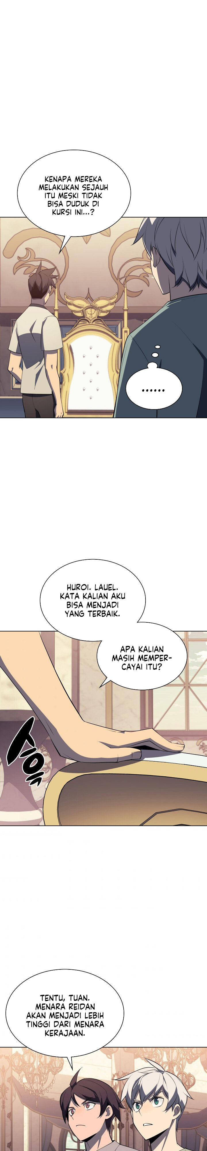 Overgeared Chapter 115