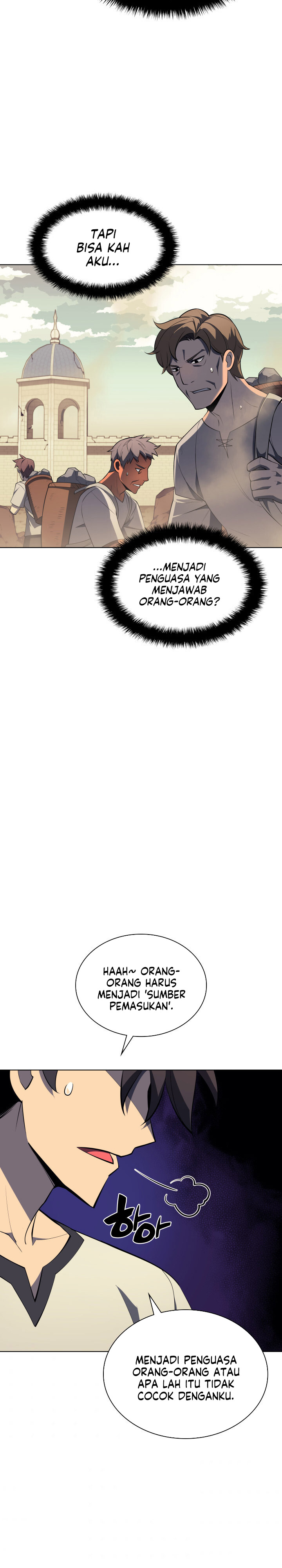 Overgeared Chapter 115