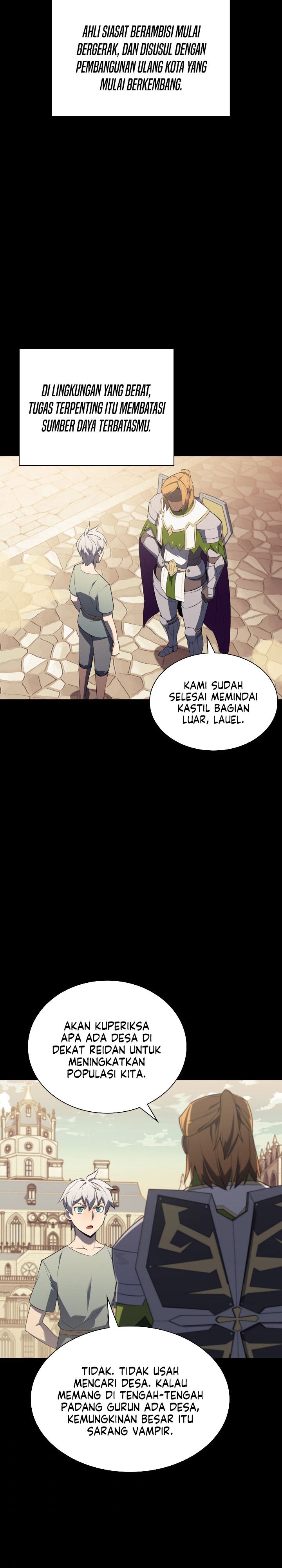 Overgeared Chapter 115