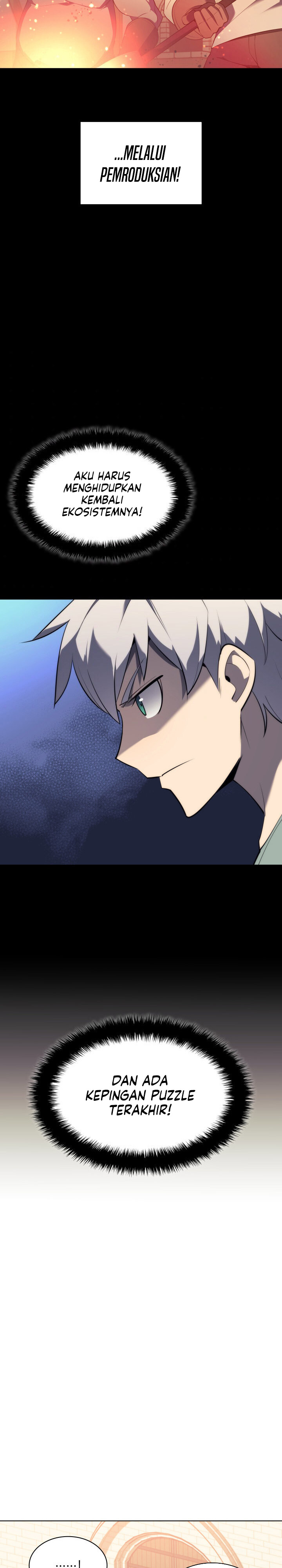 Overgeared Chapter 115
