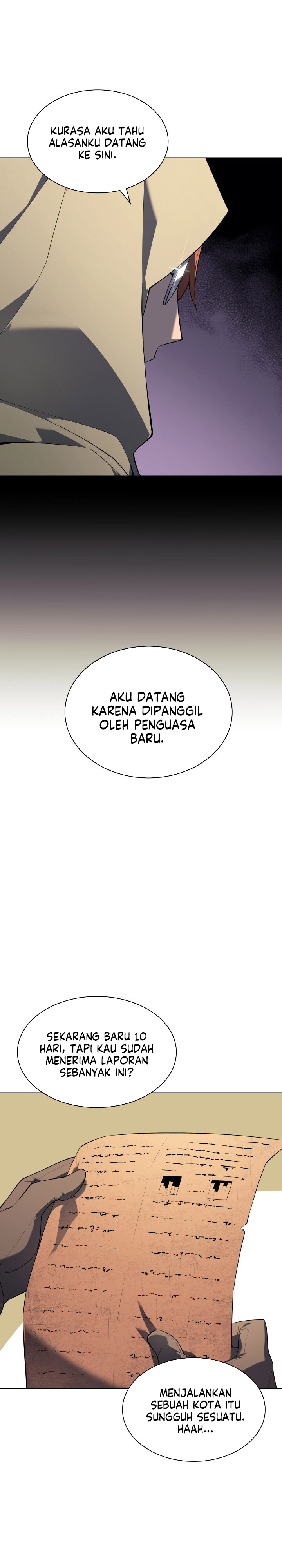 Overgeared Chapter 115