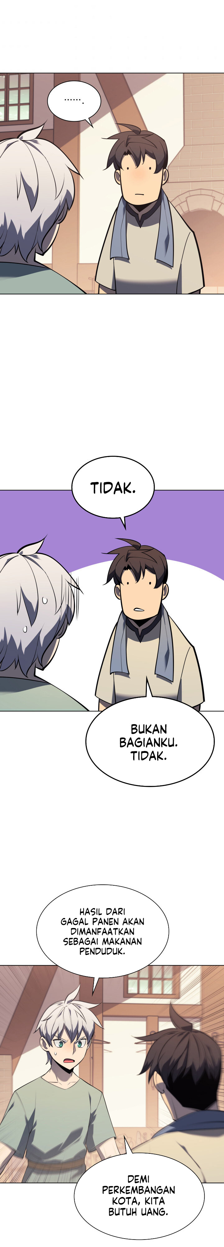 Overgeared Chapter 115