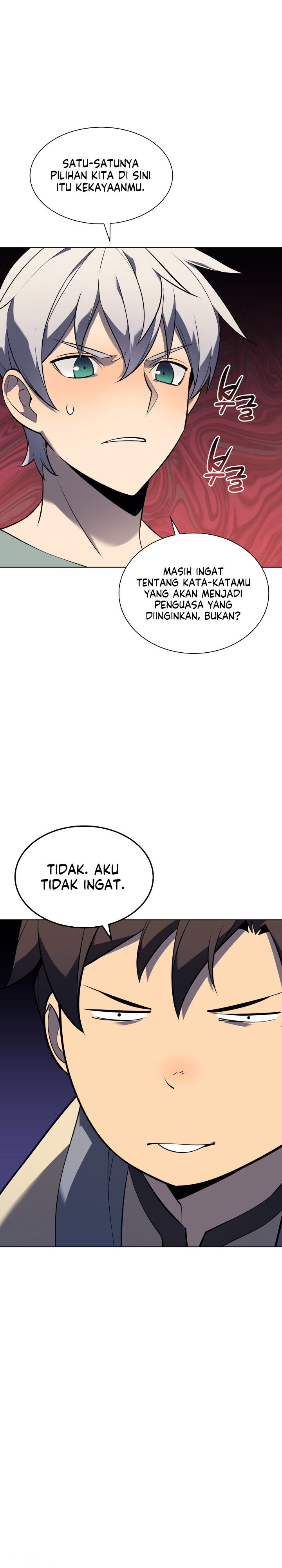 Overgeared Chapter 115