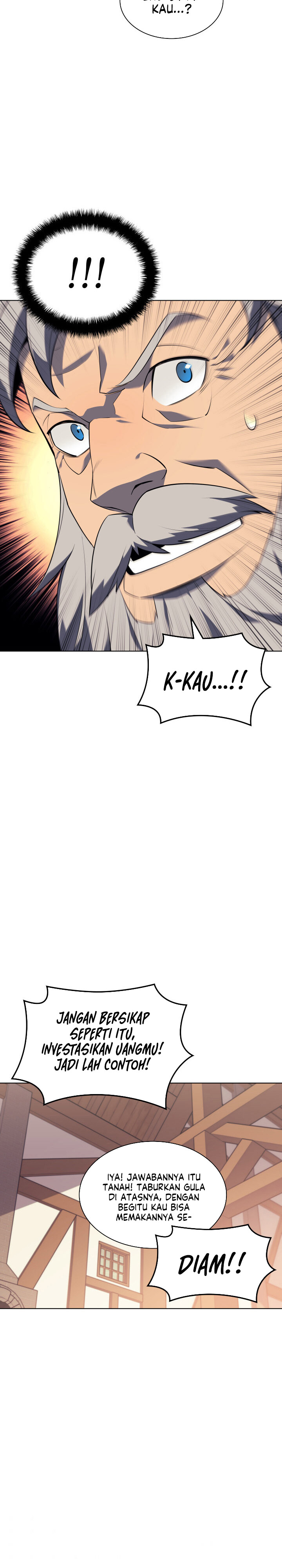 Overgeared Chapter 115