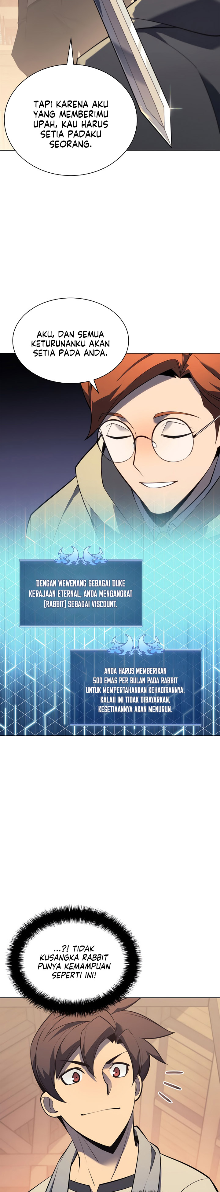Overgeared Chapter 116