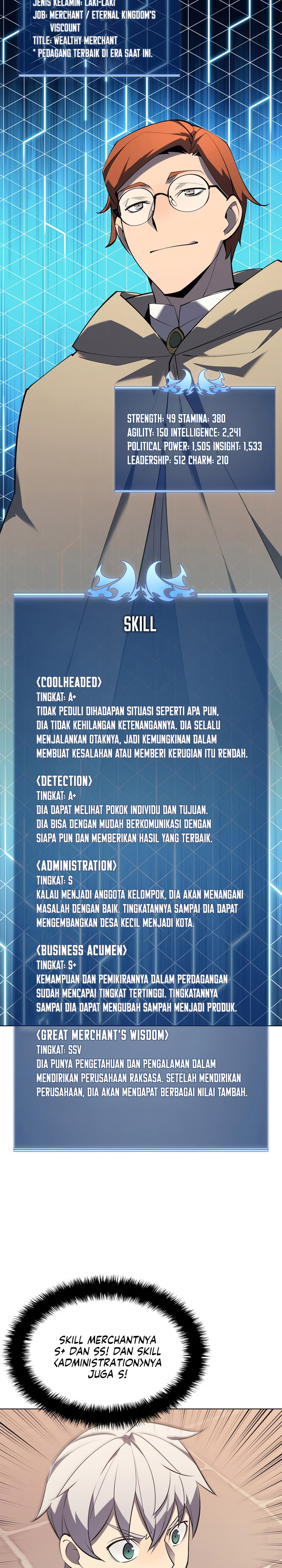 Overgeared Chapter 116
