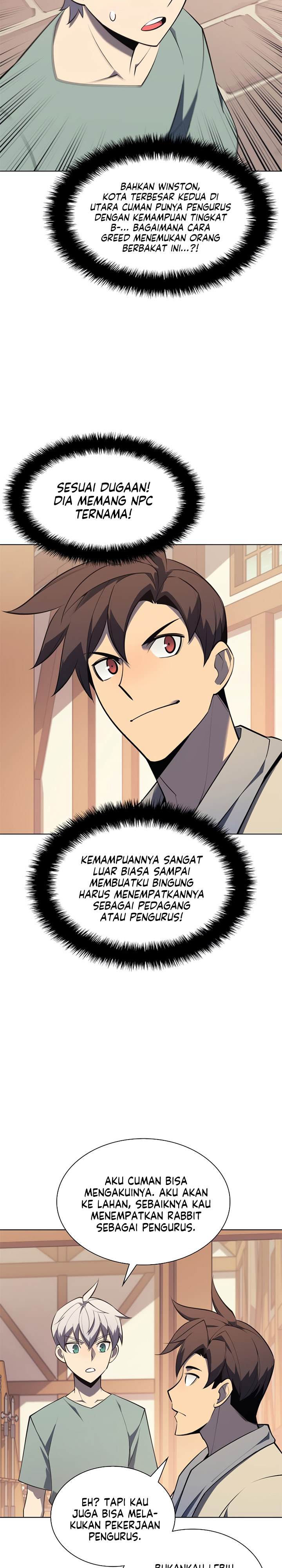 Overgeared Chapter 116
