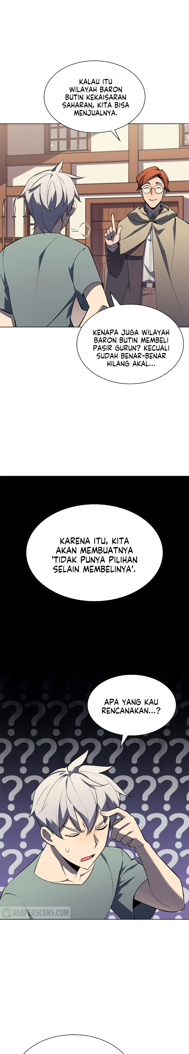 Overgeared Chapter 116