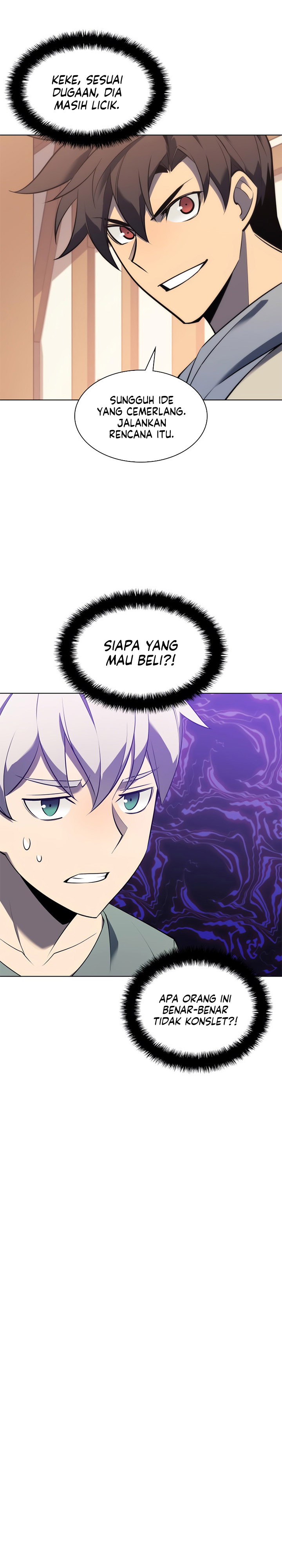 Overgeared Chapter 116