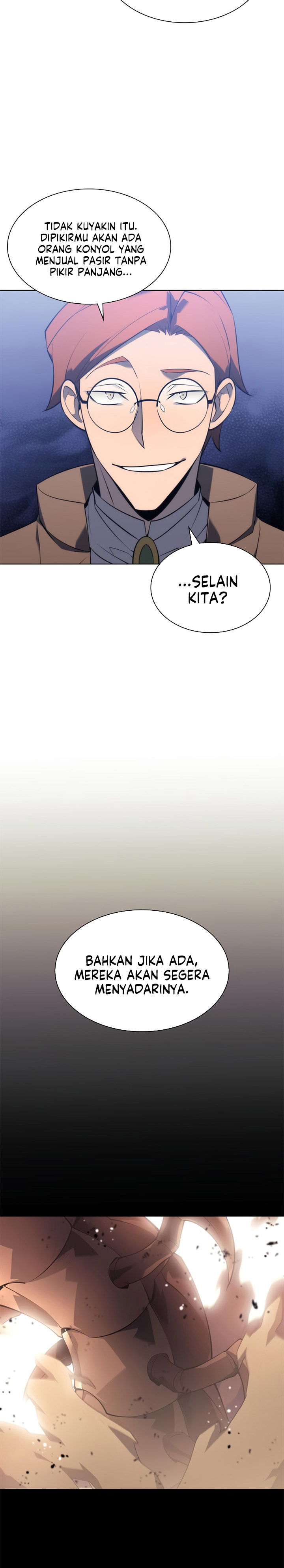 Overgeared Chapter 116