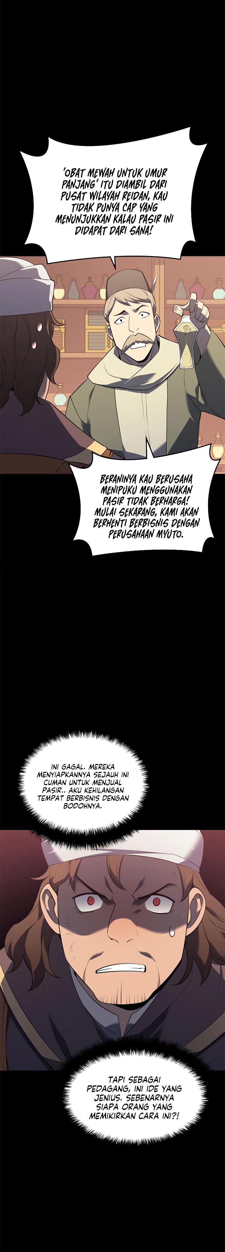 Overgeared Chapter 116