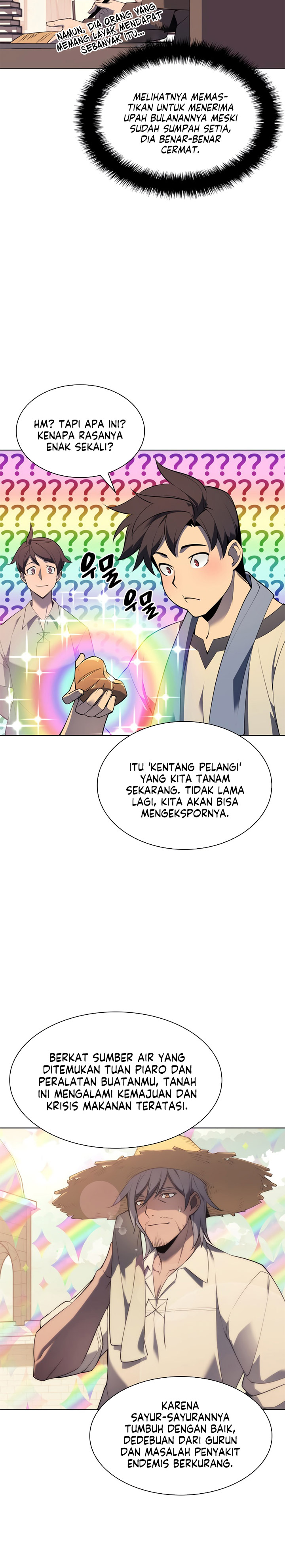 Overgeared Chapter 116