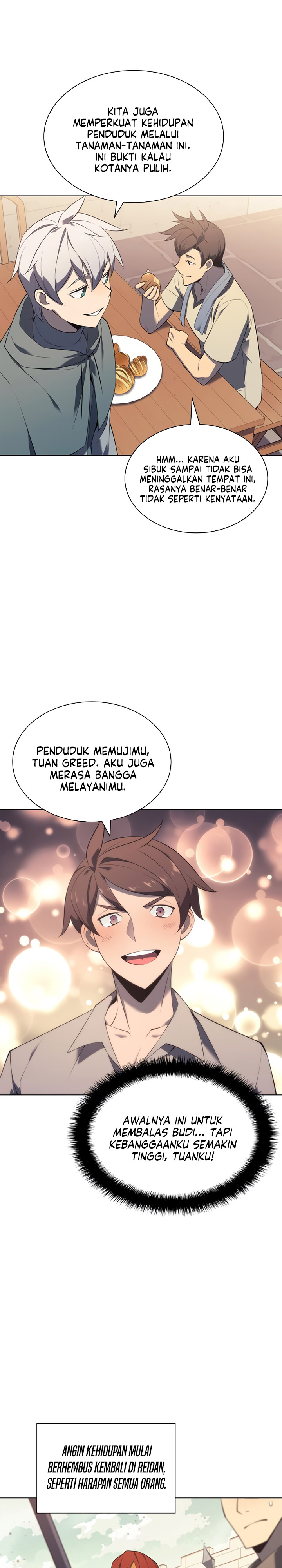 Overgeared Chapter 116