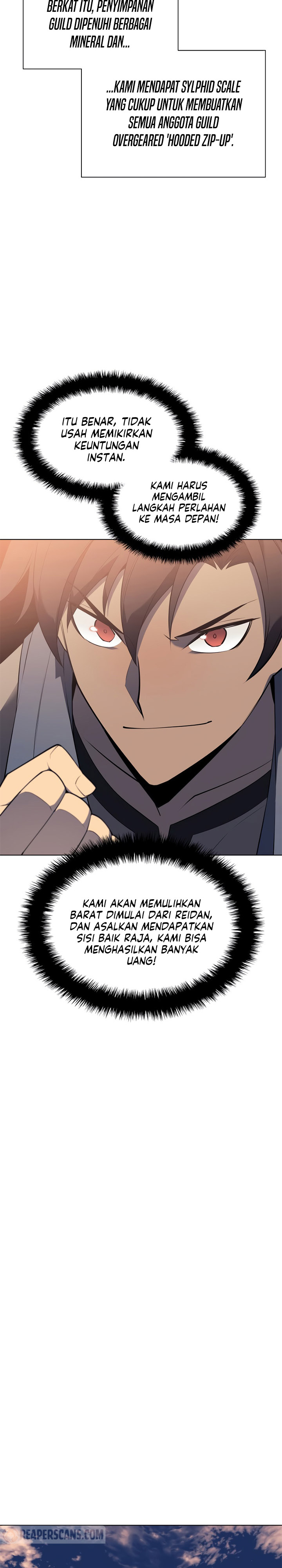 Overgeared Chapter 116