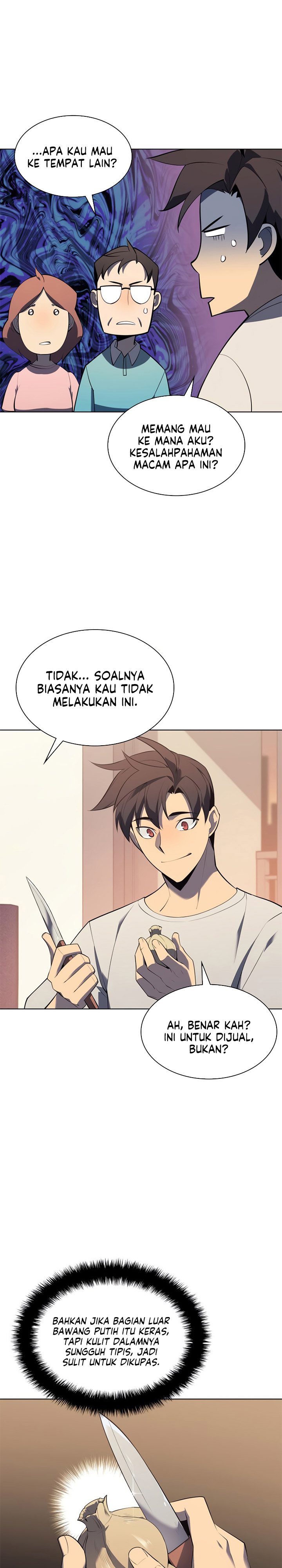 Overgeared Chapter 116