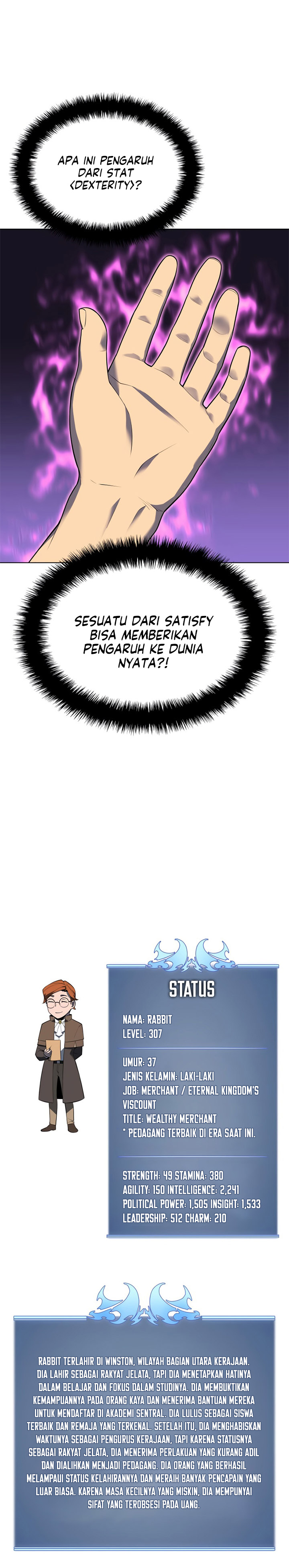Overgeared Chapter 116