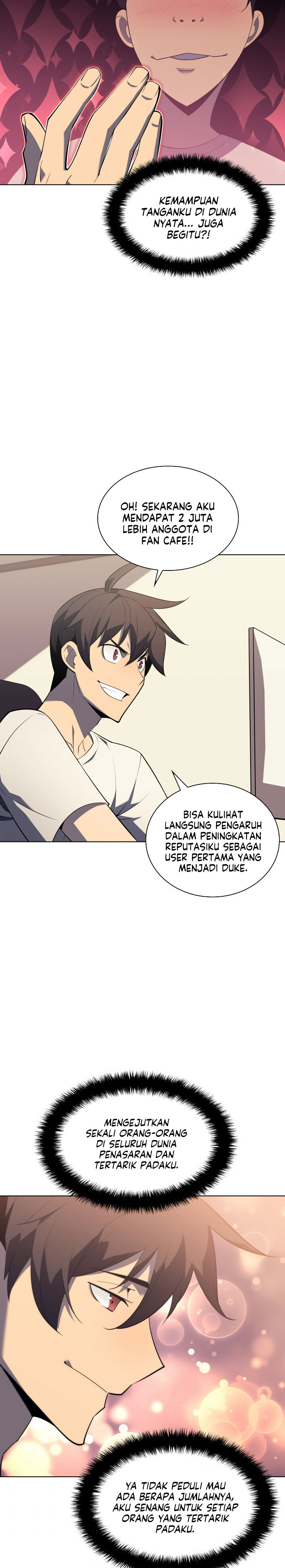 Overgeared Chapter 117