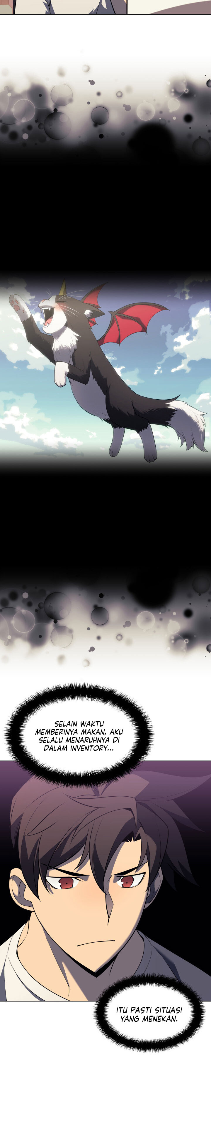 Overgeared Chapter 117