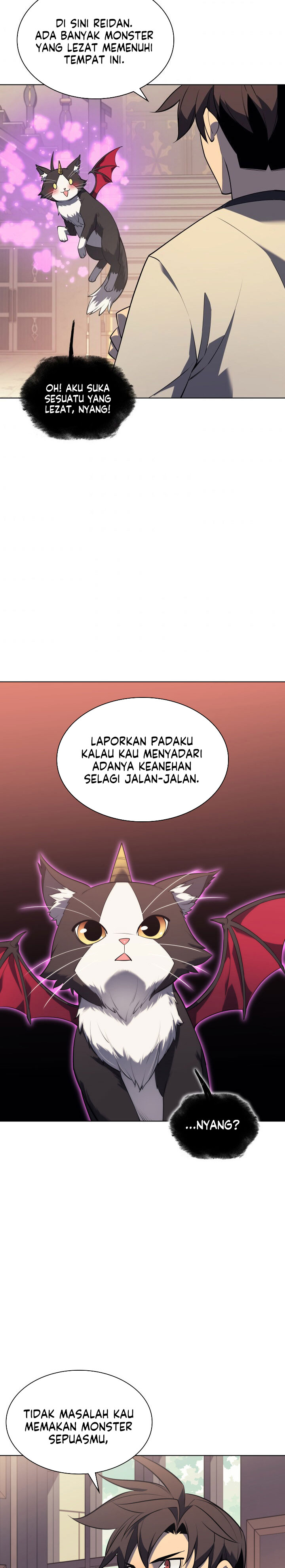Overgeared Chapter 117