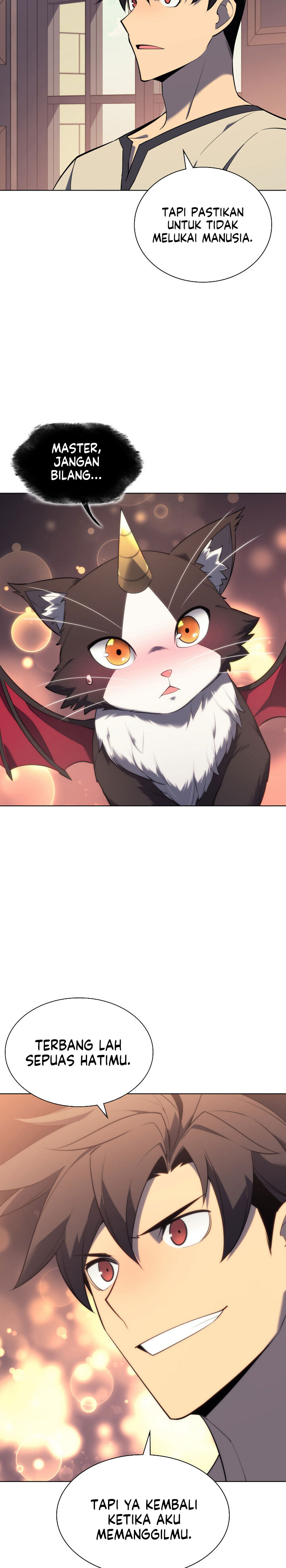 Overgeared Chapter 117