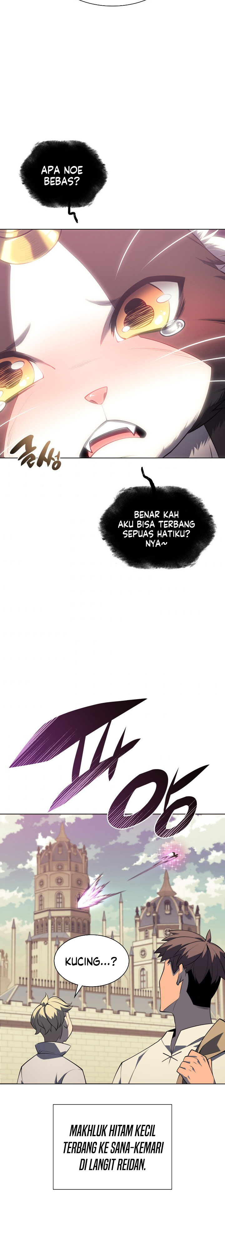 Overgeared Chapter 117