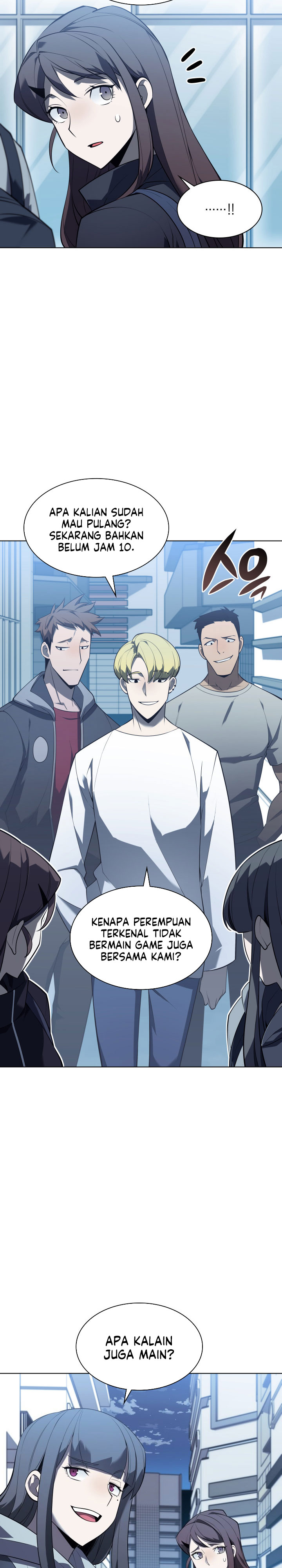 Overgeared Chapter 117