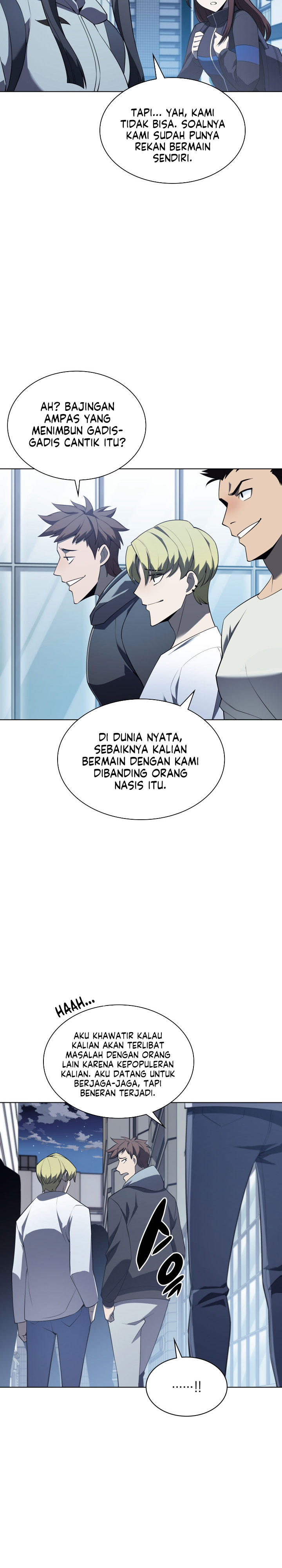 Overgeared Chapter 117
