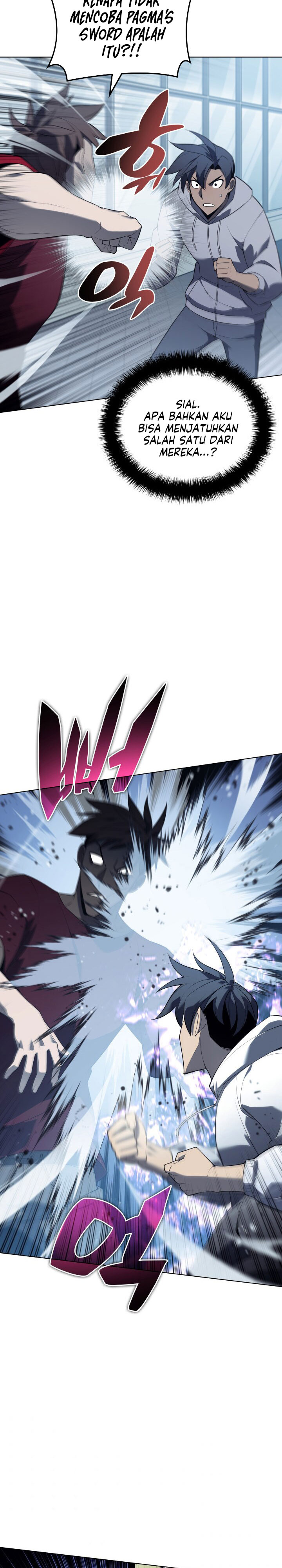 Overgeared Chapter 117