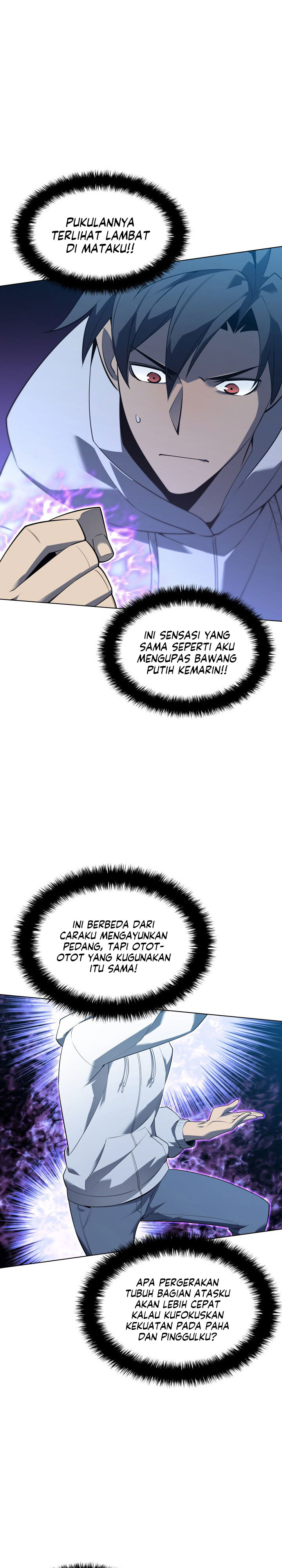 Overgeared Chapter 117