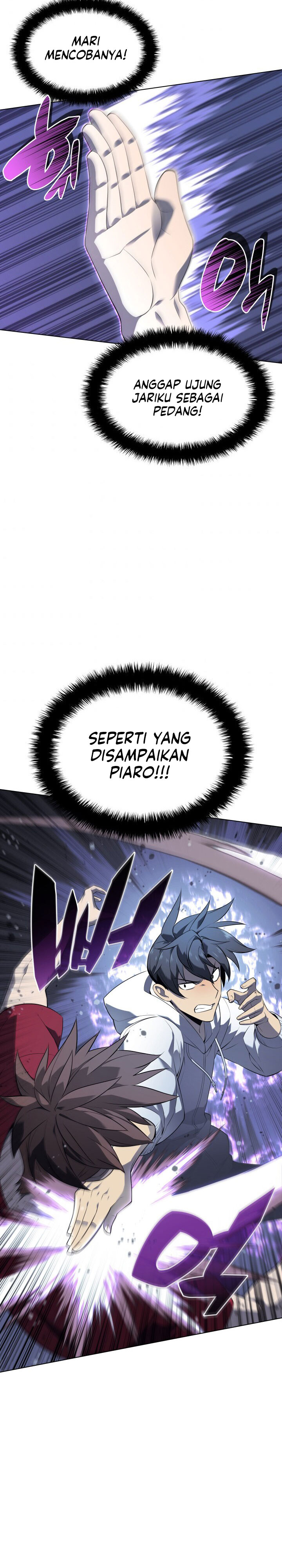 Overgeared Chapter 117