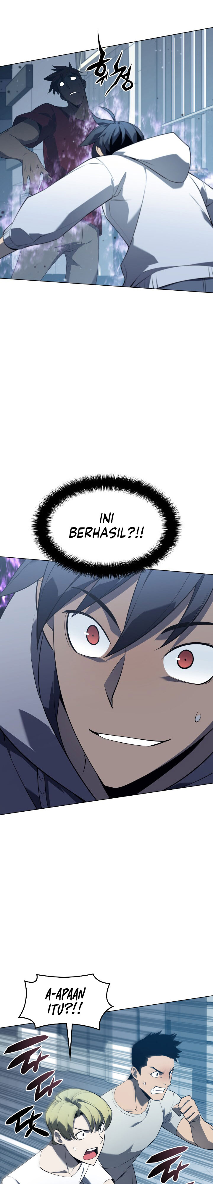 Overgeared Chapter 117