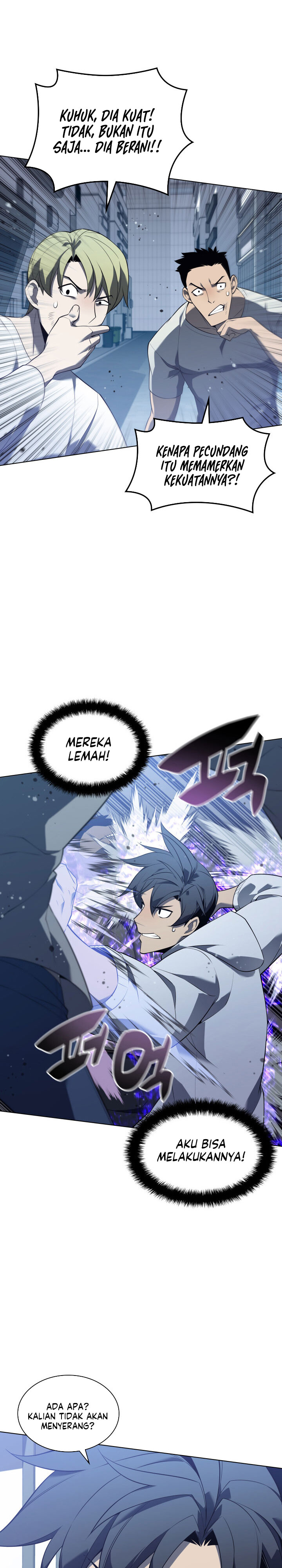 Overgeared Chapter 117