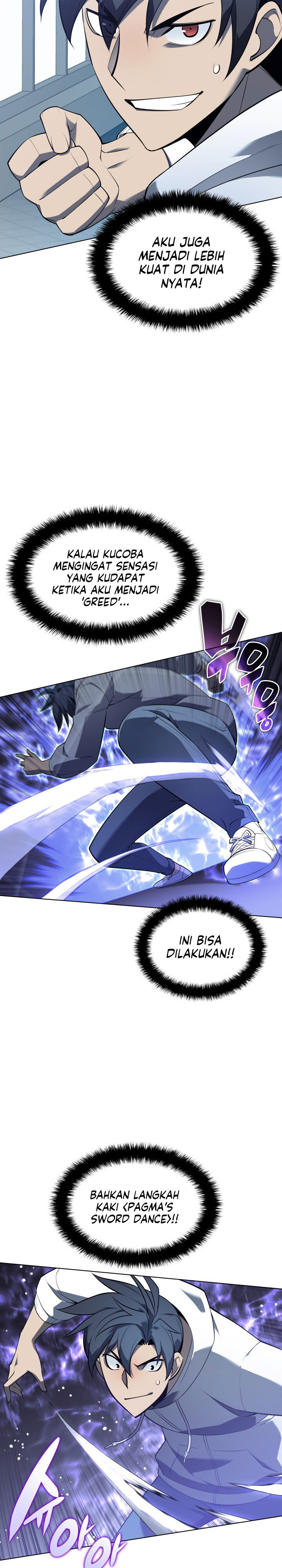 Overgeared Chapter 117