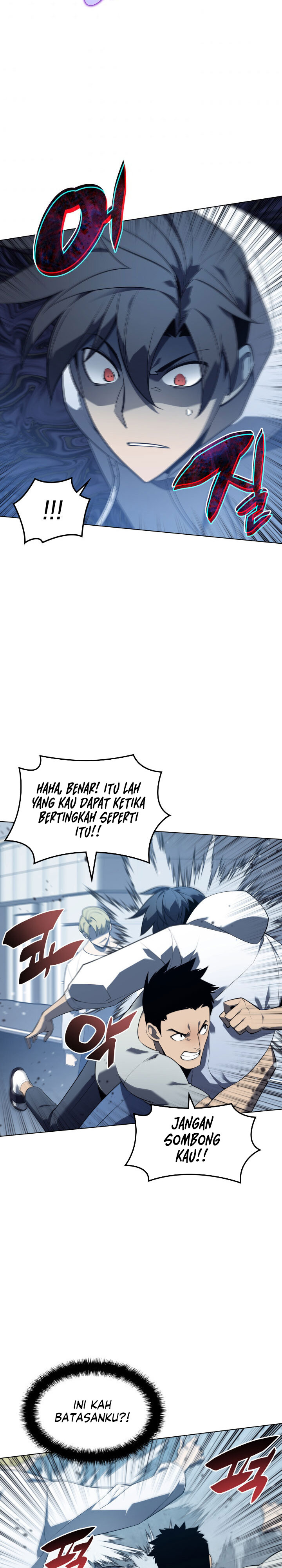 Overgeared Chapter 117