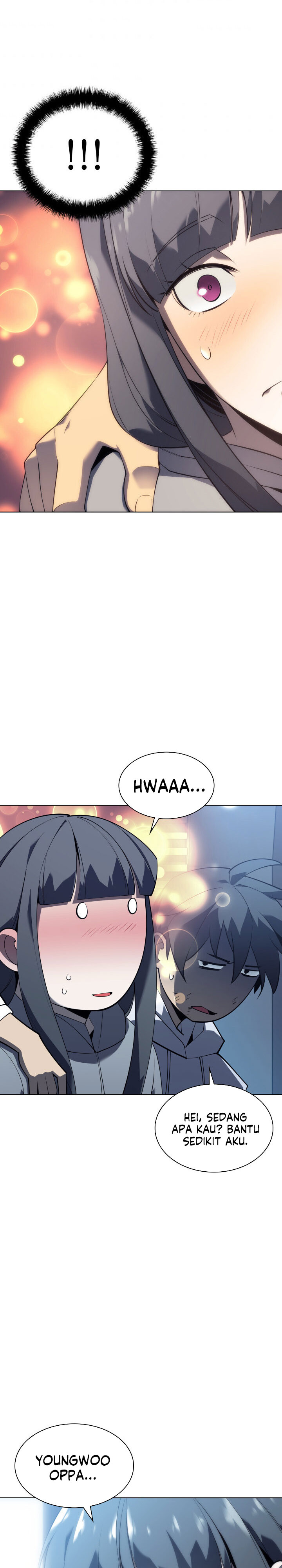 Overgeared Chapter 117