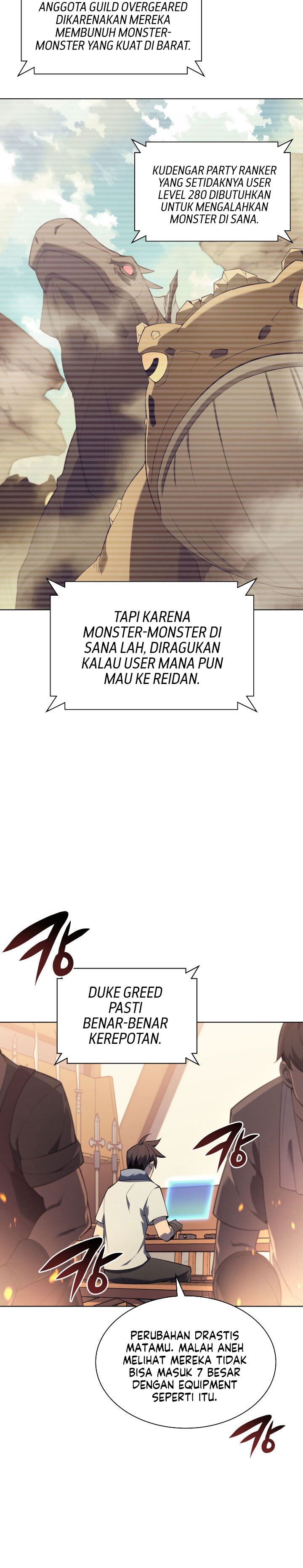 Overgeared Chapter 118