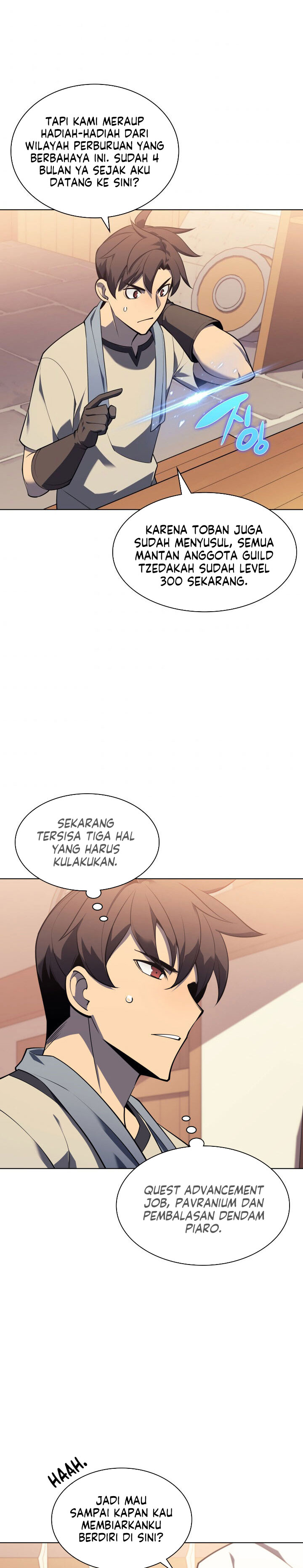 Overgeared Chapter 118