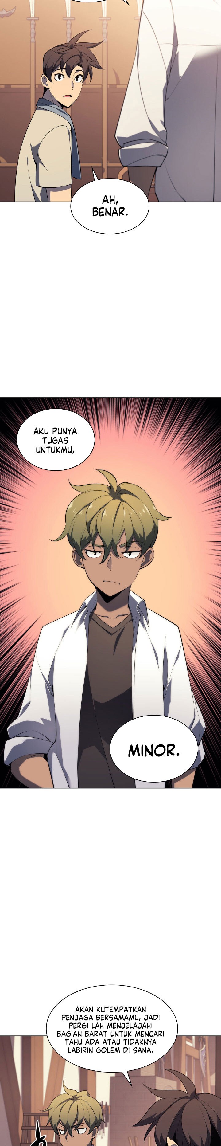Overgeared Chapter 118