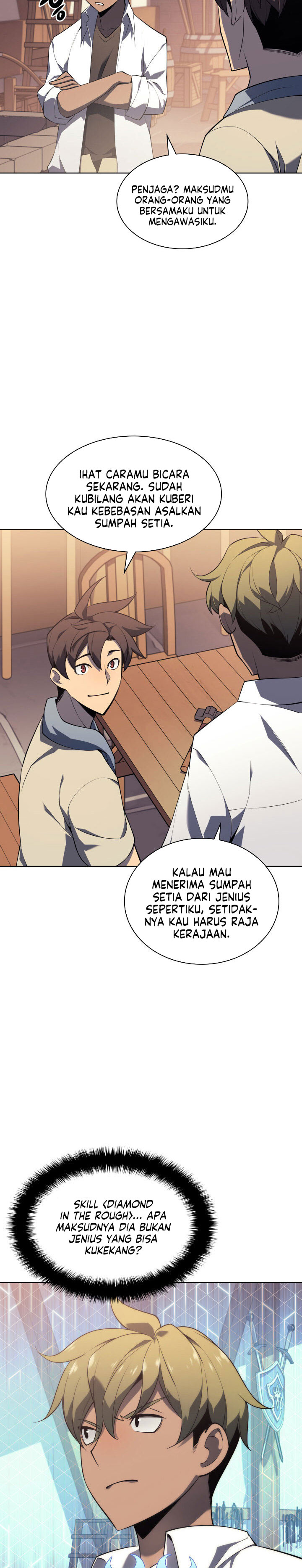 Overgeared Chapter 118
