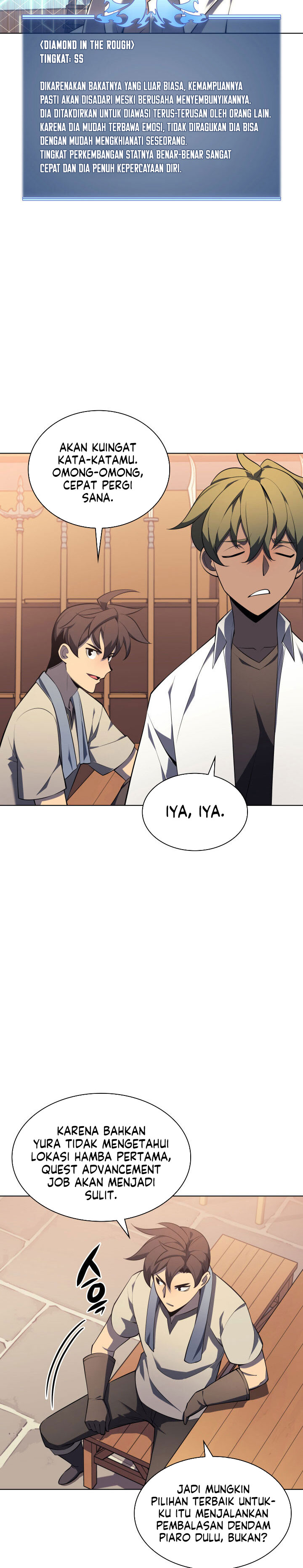 Overgeared Chapter 118