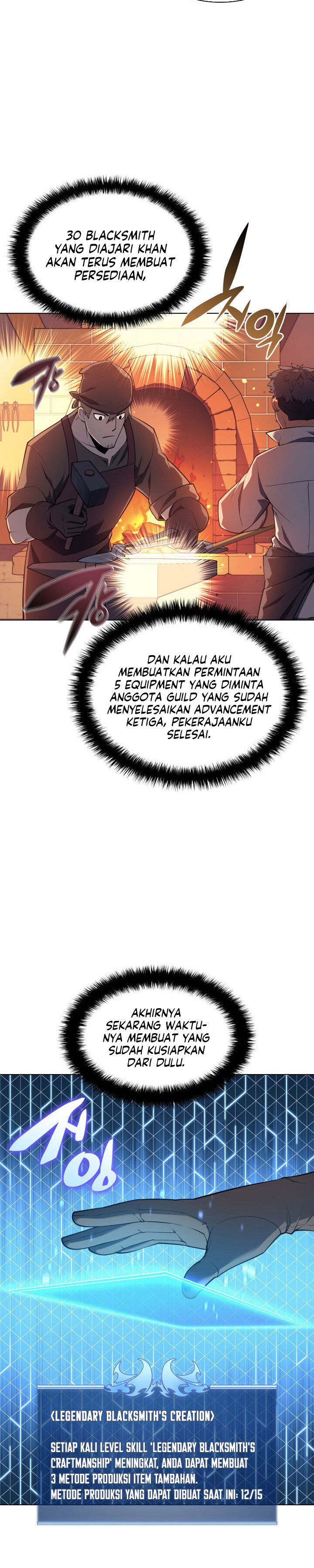 Overgeared Chapter 118