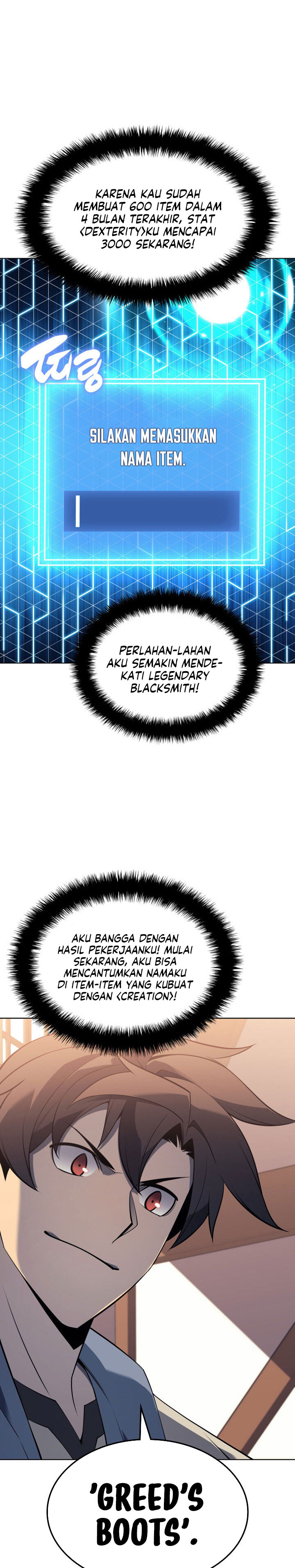 Overgeared Chapter 118