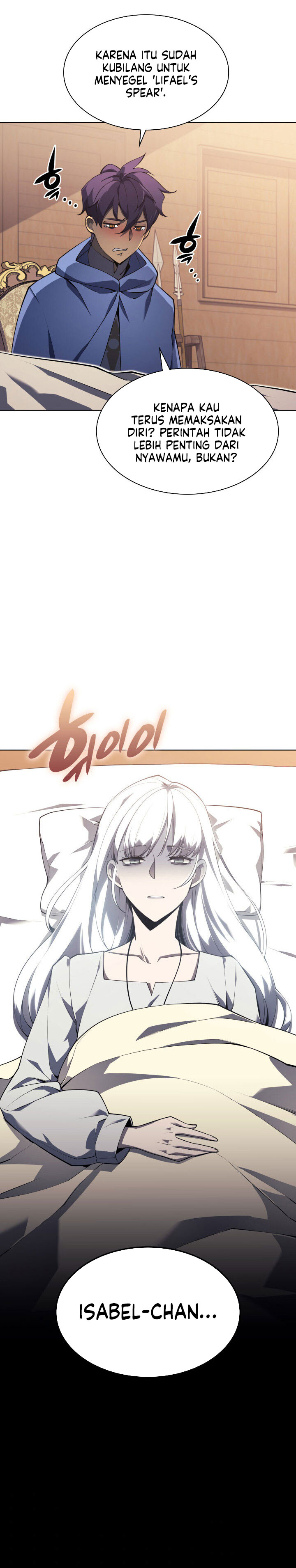 Overgeared Chapter 118