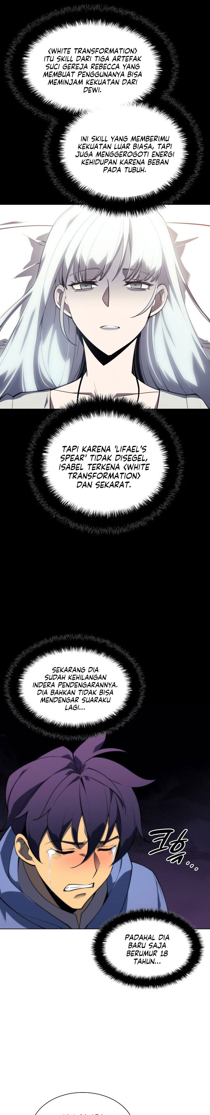 Overgeared Chapter 118