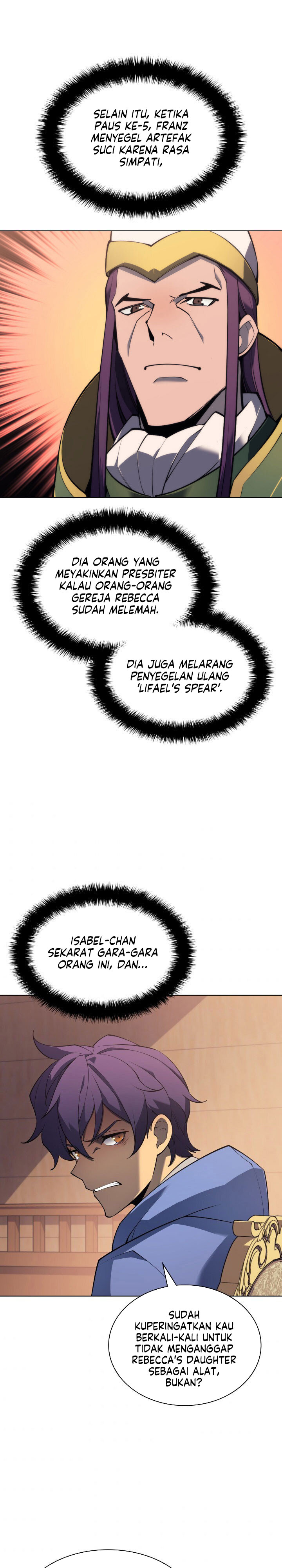 Overgeared Chapter 118
